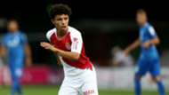 Sofiane Diop Monaco