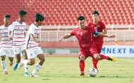 U18 Vietnam AFF U18 2019