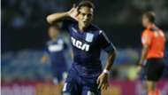 Lautaro Martinez Racing