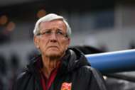 Marcelo Lippi China