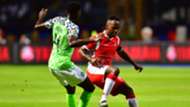Super Eagles - Nigeria
