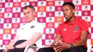 Milutin Sredojevic & Happy Jele, Orlando Pirates