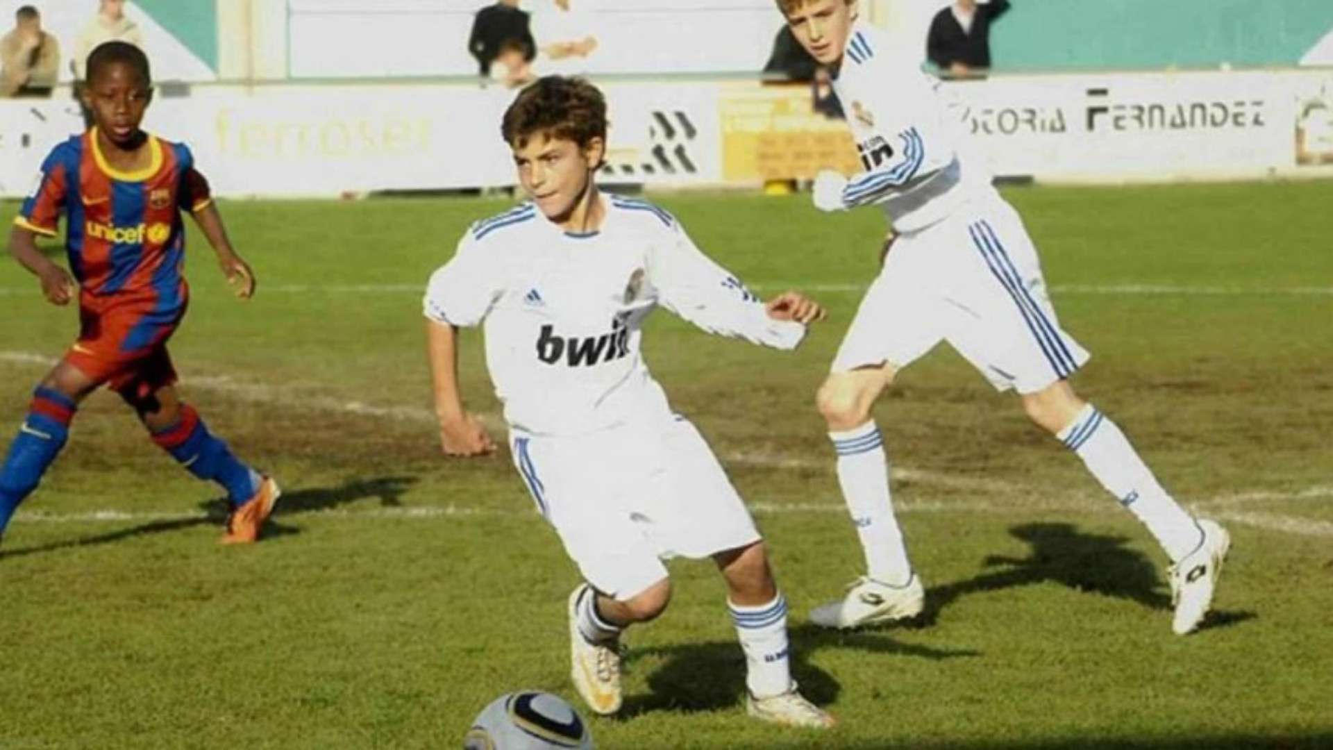 Julian Alvarez The Ex Real Madrid Kid Spearheading River Plate S Libertadores Quest Goal Com