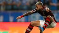 Gabigol Gremio Flamengo