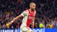 Hakim Ziyech Ajax 08052019