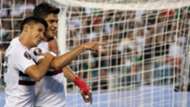 Raul Jimenez Uriel Antuna Mexico