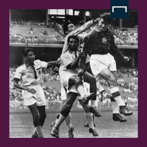 GFX Indian national team 1956 Olympics