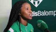 Seoposenwe - Real Betis