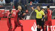 Sebastian Giovinco Michael Bradley Toronto FC MLS 2018