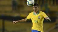 Roger Ibañez Brasil sub-23 2019