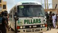 Kano Pillars