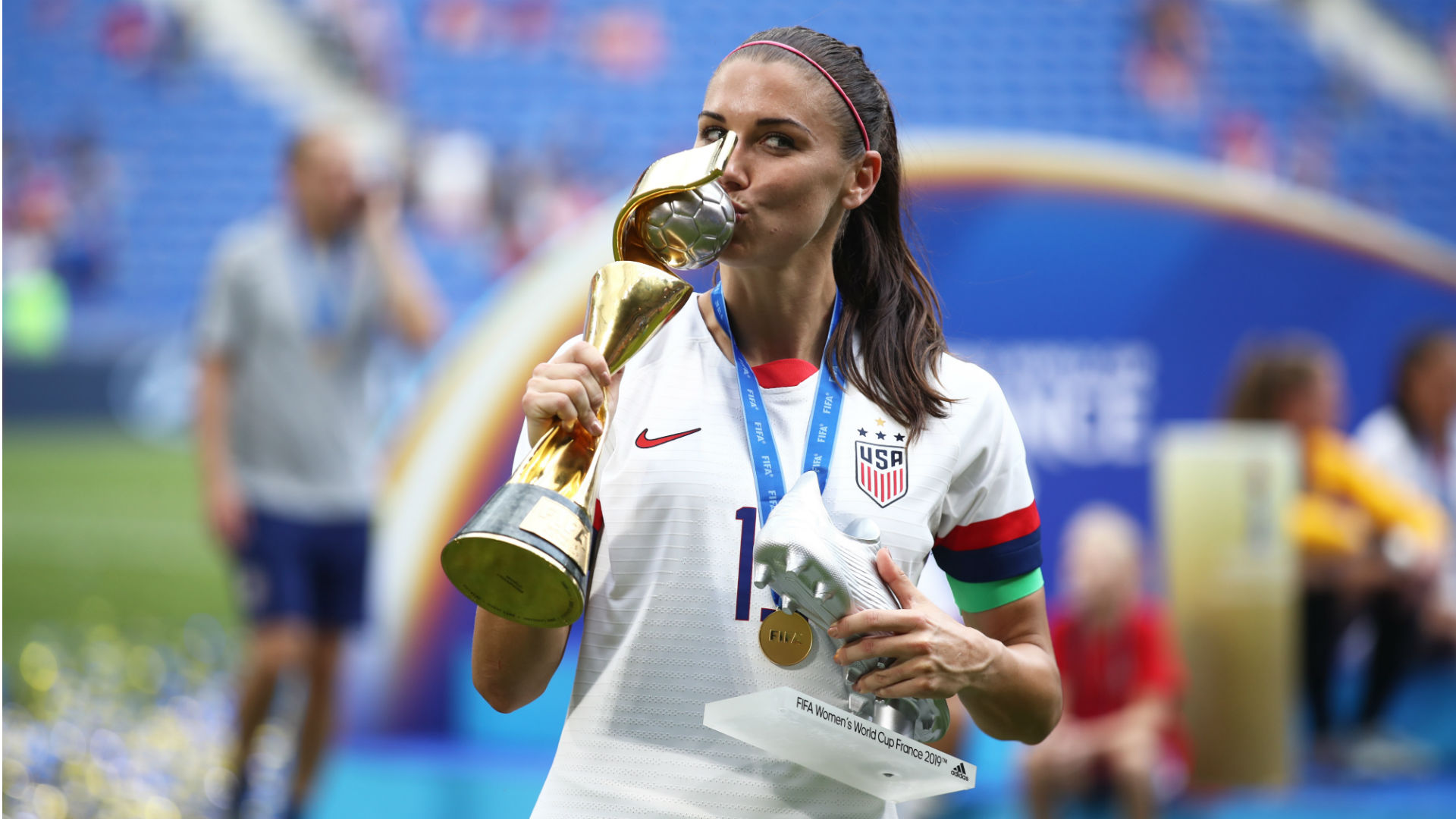 Netherlands Women's Soccer Team Roster 2020 - Morgan returns to USWNT for first time since World Cup as ...