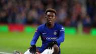 Callum Hudson-Odoi Chelsea 27012019