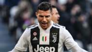 Cristiano Ronaldo Juventus 2018-19