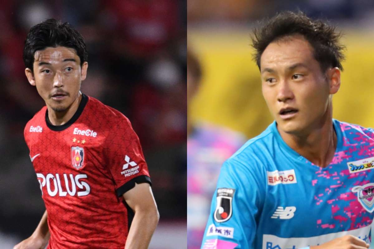 8月14日19時 無料で視聴 浦和レッズvsサガン鳥栖のテレビ放送予定 Goal Com 8月14日19時 無料で視聴 浦和レッズvsサガン鳥栖のテレビ放送予定 Goal Com