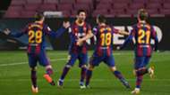 Messi Barcelona 2020