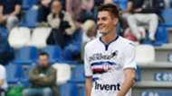 Patrik Schick Sampdoria