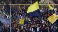 Juve Stabia fans