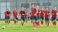 U17-es válogatott