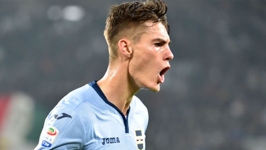 Calciomercato, niente Juventus per Schick: Inter e Roma ...