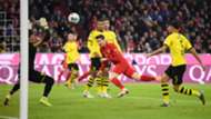 Robert Lewandowski FC Bayern München Borussia Dortmund Bundesliga 09112019