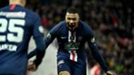 Dijon PSG Coupe de France Kylian Mbappe