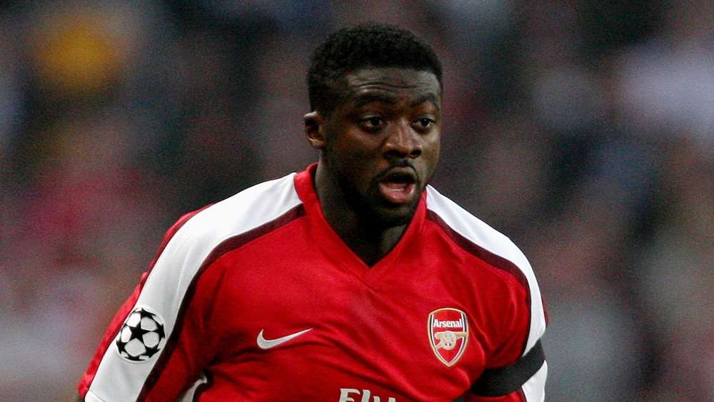 Kolo Toure: Why ex-Arsenal & Man City star deserves much better | Goal.com