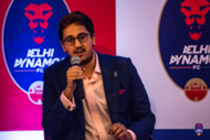 Rohan Sharma Delhi Dynamos