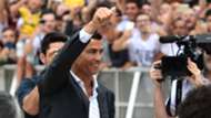 2018-07-18 Ronaldo