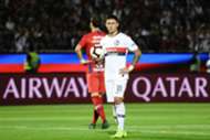 Adam Bareiro (Paraguay) 16-11-19