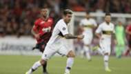 Buffarini Athletico Paranaense Boca Copa Libertadores Grupo G Fecha 3