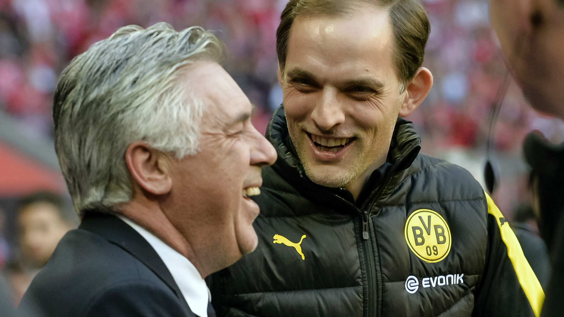 Bundesliga Tabelle Heim Auswartstabelle Hin Ruckrunde Goal Com