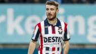 Daniel Crowley Willem II 03302019