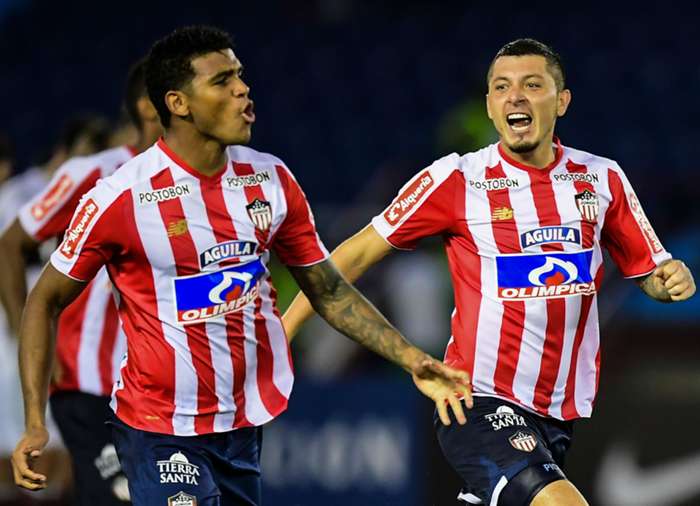 Horario y canales de transmisión de la Final ida de la Liga Águila 2018