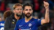 Cesc Fabregas Chelsea