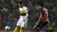 Gago Boca Arsenal Campeonato Primera Division 30042017