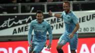 FLORIAN THAUVIN OLYMPIQUE MARSEILLE