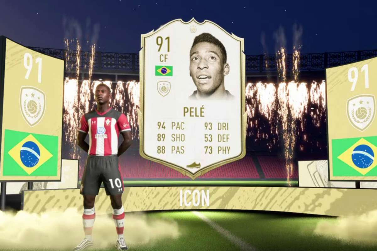 Fifa Quienes Son Los Jugadores Mas Caros Del Ultimate Team O Fut Goal Com Fifa Quienes Son Los Jugadores Mas Caros Del Ultimate Team O Fut Goal Com
