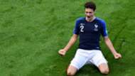 Benjamin Pavard Frankreich 30062018