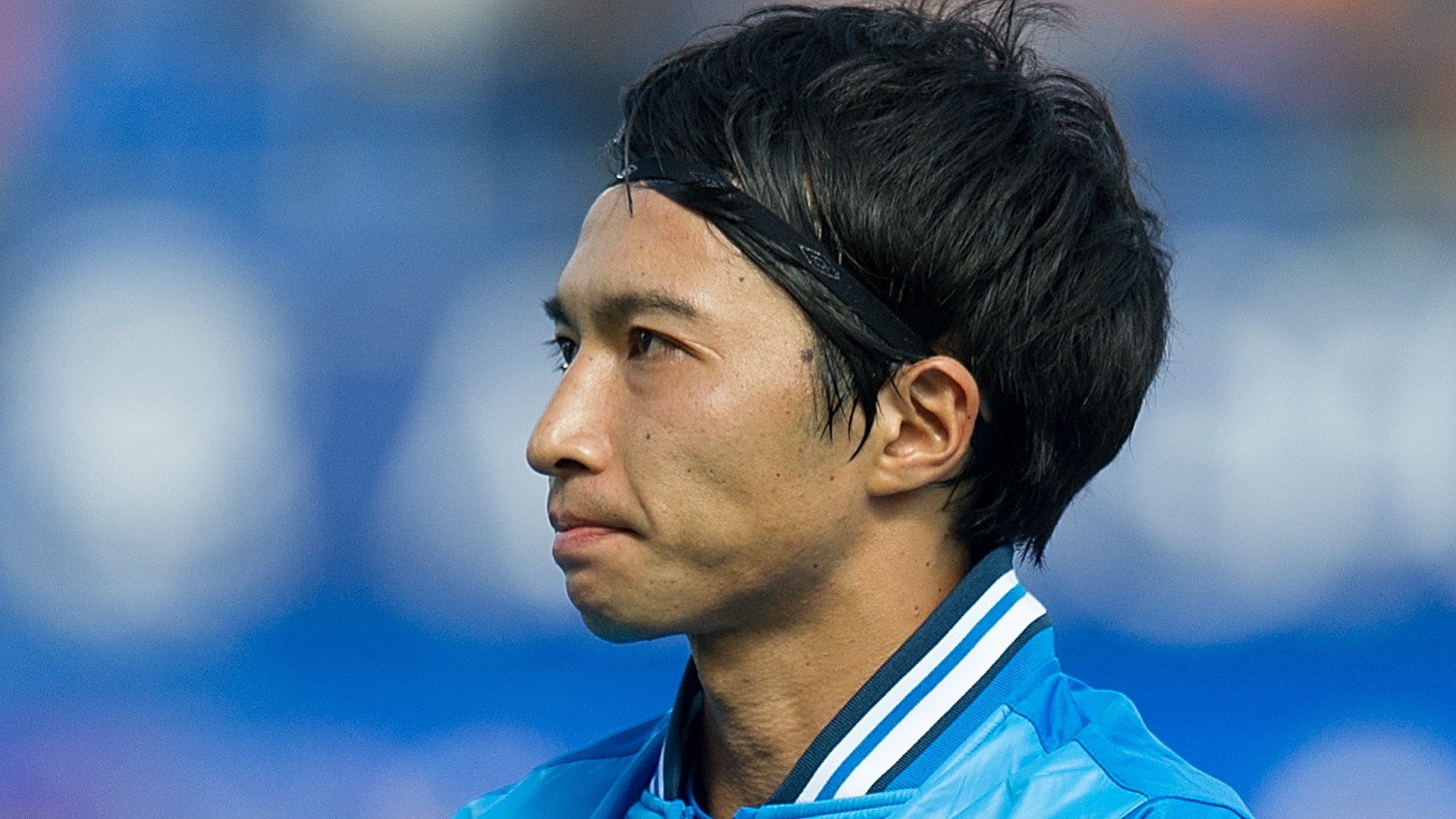 柴崎岳が語るスペイン移籍の経緯 リーガで自身が担う大きな責務とは Goal Com