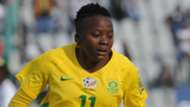 Banyana Banyana, Thembi Kgatlana