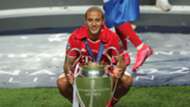 Thiago Alcantara Bayern Munich
