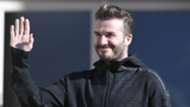 David Beckham 06032018