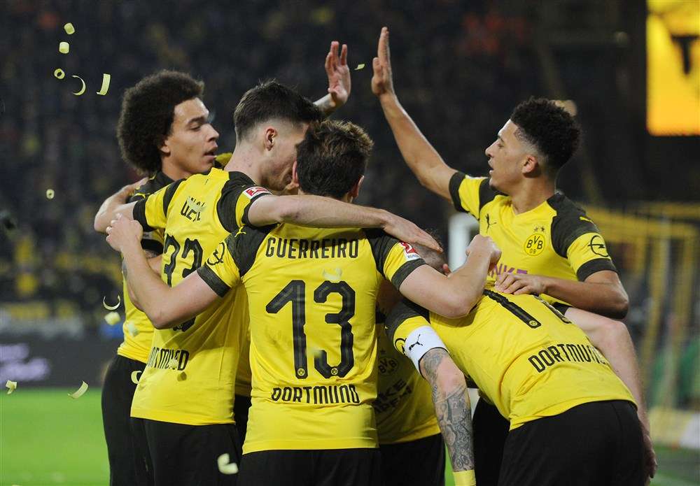 BVB gegen Bayer Leverkusen: Bundesliga heute live im TV und LIVE-STREAM