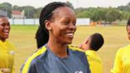 Maude Khumalo