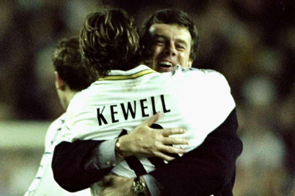 We Were The Real Uefa Cup Winners Inside The Rise Of Leeds United S European Dreamers Goal Com