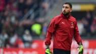 Gianluigi Donnarumma Milan