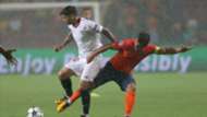 Ever Banega Emre Belozoglu Basaksehir Sevilla