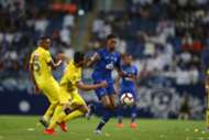 التعاون - الهلال