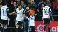 Rodrigo Moreno Valencia Barcelona La Liga